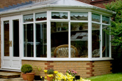 conservatories Tangley
