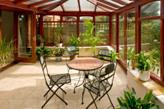 Tangley conservatory quotes