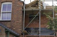 free Tangley home extension quotes