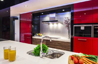 Tangley kitchen extensions