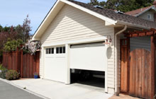 Tangley garage construction leads