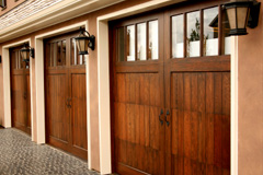 Tangley garage extension quotes